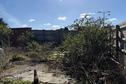 undefined, Rear of Prentice Place, Harlow CM17