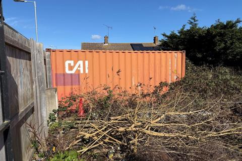undefined, Rear of Prentice Place, Harlow CM17