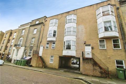 undefined, Cranbury Place, Southampton SO14