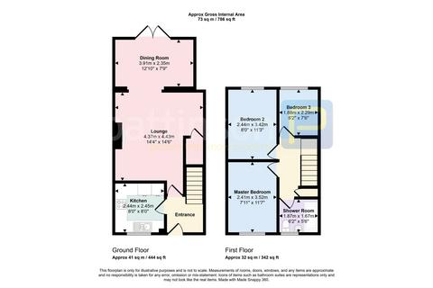 3 bedroom semi-detached house for sale, Kielder, Oxclose, Washington, Tyne and Wear, NE38 0NW
