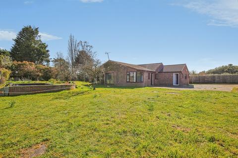 5 bedroom detached bungalow for sale, Bridge End Road, Red Lodge, Bury St. Edmunds