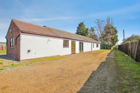 5 bedroom detached bungalow for sale, Bridge End Road, Red Lodge, Bury St. Edmunds