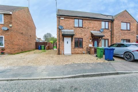 undefined, Payne Avenue, Wisbech