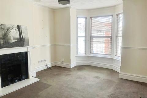 2 bedroom flat to rent, Oriel Road, Hampshire PO2