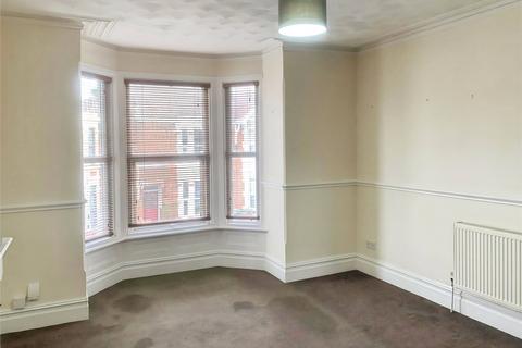 2 bedroom flat to rent, Oriel Road, Hampshire PO2