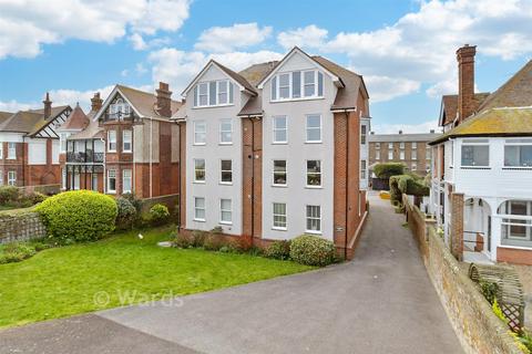 2 bedroom flat for sale, Marine Road, Walmer, Deal, Kent