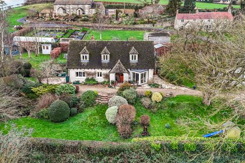 4 bedroom house for sale, Far Westrip, Stroud, GL6