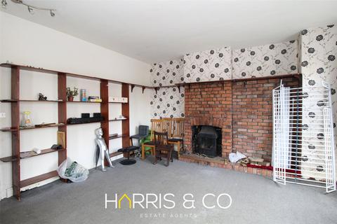 2 bedroom end of terrace house for sale, North Church Street, Fleetwood, Lancashire, FY7