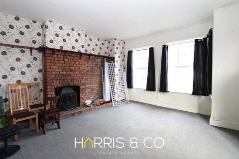 2 bedroom end of terrace house for sale, North Church Street, Fleetwood, Lancashire, FY7