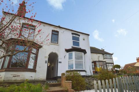 2 bedroom semi-detached house for sale, Burton Road, Swadlincote DE11