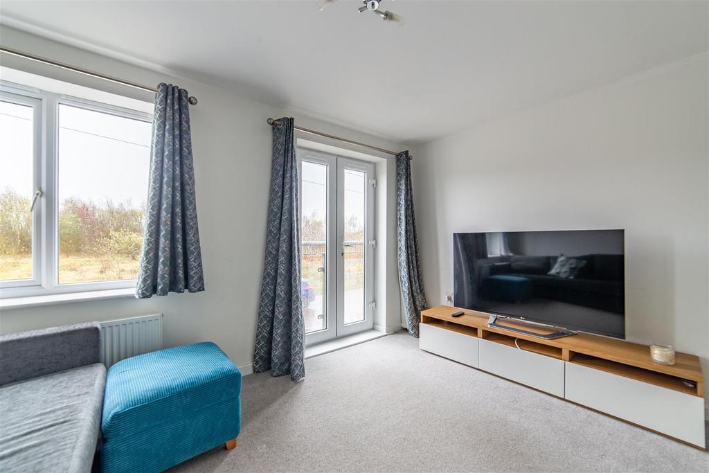 House in Newcastle upon Tyne, Brunton Green, Middle Brunton - View 3