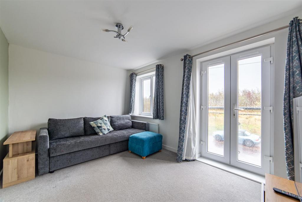 House in Newcastle upon Tyne, Brunton Green, Middle Brunton - View 4