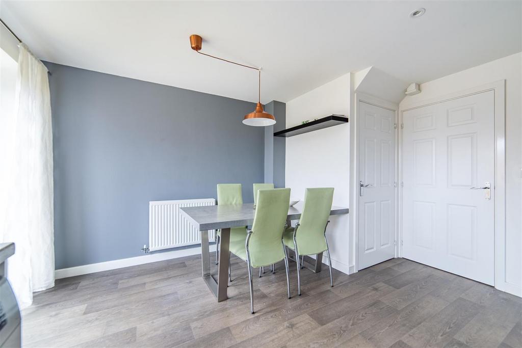 House in Newcastle upon Tyne, Brunton Green, Middle Brunton - More