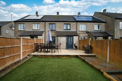 3 bedroom terraced house for sale, The Hallsteads, Ashbourne DE6