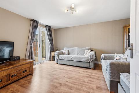 3 bedroom terraced house for sale, The Hallsteads, Ashbourne DE6