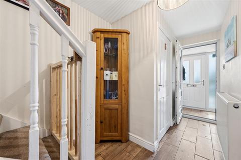 3 bedroom terraced house for sale, The Hallsteads, Ashbourne DE6