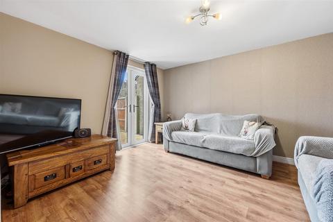3 bedroom terraced house for sale, The Hallsteads, Ashbourne DE6