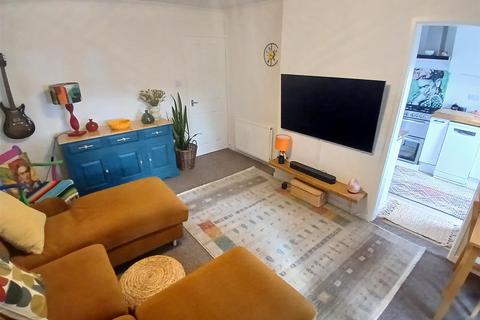 2 bedroom bungalow for sale, Tuttle Hill, Nuneaton