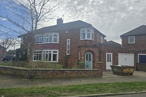 undefined, Harlsey Crescent, STOCKTON-ON-TEES