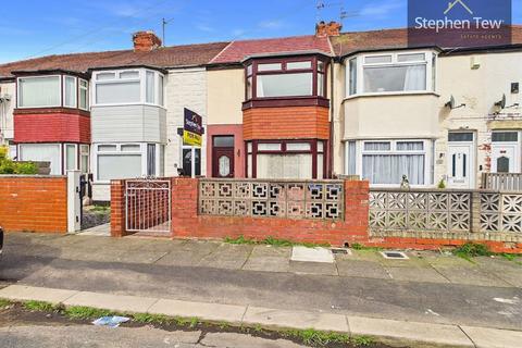 undefined, Southbank Avenue, Blackpool, FY4