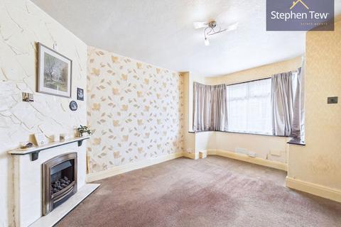 undefined, Southbank Avenue, Blackpool, FY4