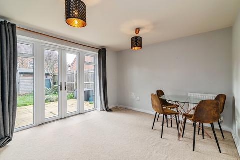 2 bedroom end of terrace house for sale, Lavender Grove, Cotgrave, Nottingham, Nottinghamshire, NG12