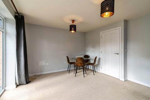 2 bedroom end of terrace house for sale, Lavender Grove, Cotgrave, Nottingham, Nottinghamshire, NG12
