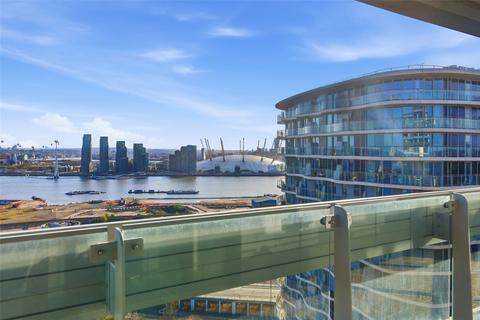 1 bedroom apartment for sale, Western Gateway, Royal Victoria E16