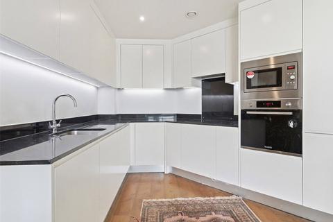 1 bedroom apartment for sale, Western Gateway, Royal Victoria E16