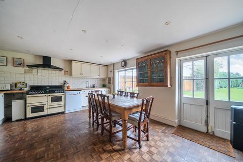 4 bedroom detached house for sale, Nupend Lane, Nupend, GL10