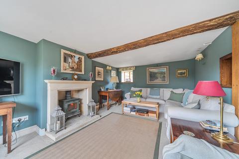 4 bedroom detached house for sale, Nupend Lane, Nupend, GL10