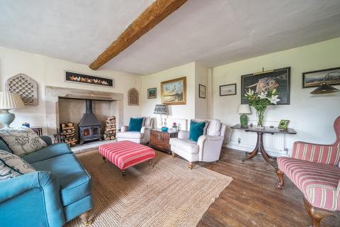 4 bedroom detached house for sale, Nupend Lane, Nupend, GL10