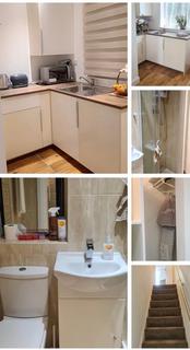 undefined, Malvern Avenue, Harrow HA2