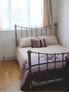 undefined, Malvern Avenue, Harrow HA2