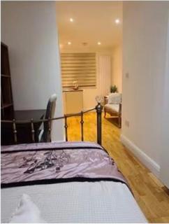 undefined, Malvern Avenue, Harrow HA2