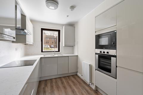 2 bedroom ground floor flat for sale, 13/1 Boat Green, Canonmills, Edinburgh, EH3 5LN