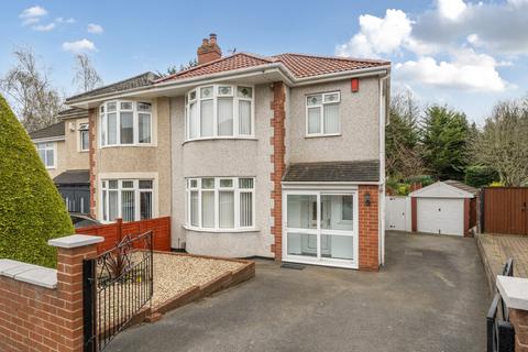 3 bedroom semi-detached house for sale, Orchard Road, Bristol BS15