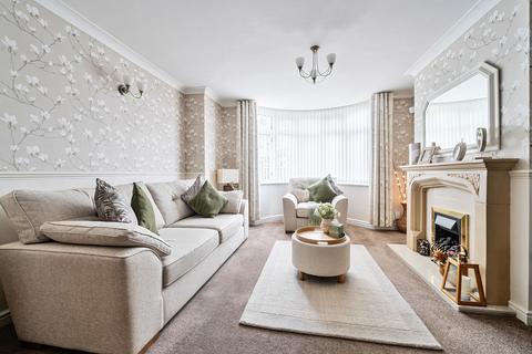 3 bedroom semi-detached house for sale, Orchard Road, Bristol BS15