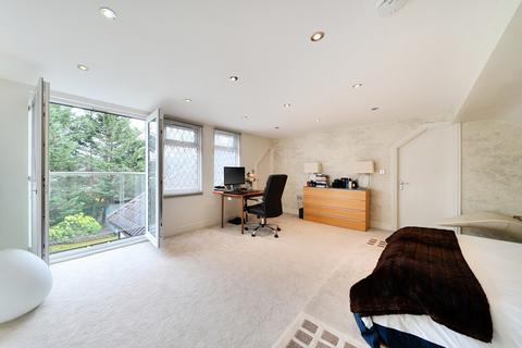 undefined, Yester Road, Chislehurst, Kent, BR7