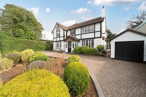 Yester Road, Chislehurst, Kent, BR7