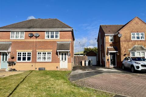 undefined, Coleridge Close, Sandbach CW11