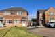 Coleridge Close, Sandbach CW11