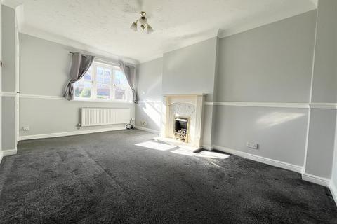 undefined, Coleridge Close, Sandbach CW11