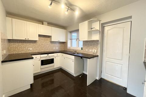 undefined, Coleridge Close, Sandbach CW11