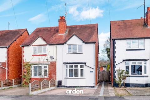 undefined, The Meadway, Redditch, B97