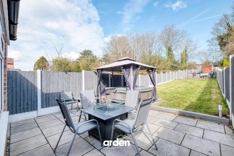undefined, The Meadway, Redditch, B97