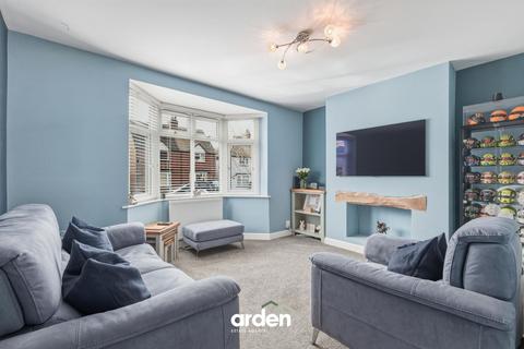 undefined, The Meadway, Redditch, B97