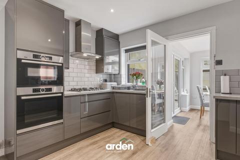 undefined, The Meadway, Redditch, B97