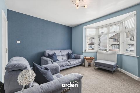 undefined, The Meadway, Redditch, B97