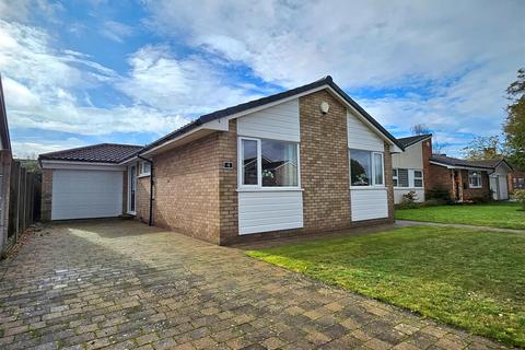 2 bedroom detached bungalow for sale, Audley Close, Lytham